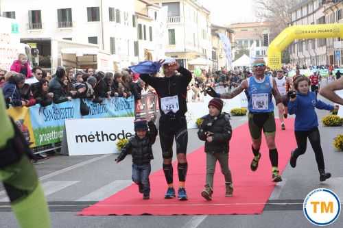 TREVISO MARATHON 1.3 | 42K,21K,Staffetta 2016